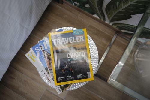Hostal Villa Teresina - Boutique Hotel
