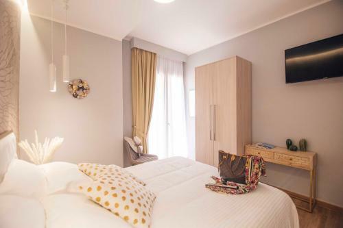 Hostal Villa Teresina - Boutique Hotel