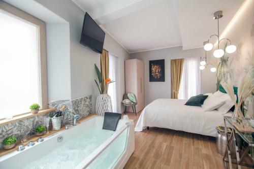 Hostal Villa Teresina - Boutique Hotel