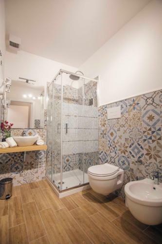 Hostal Villa Teresina - Boutique Hotel