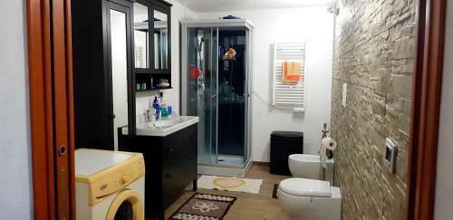 Apartamento Appartamento Porto Frailis