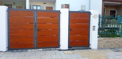 Apartamento Appartamento Porto Frailis