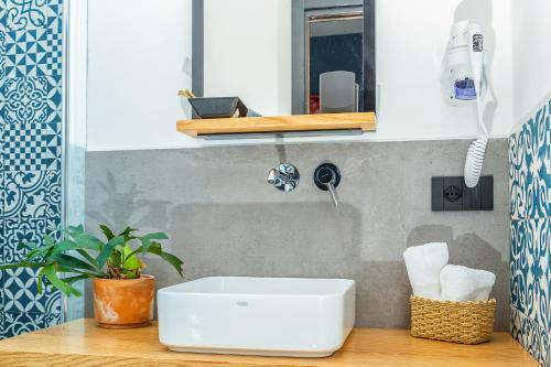 Hostal Ogliastroom