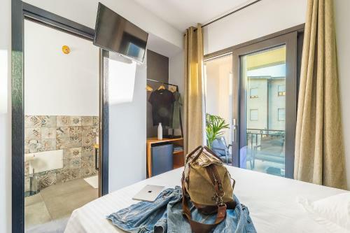 Hostal Ogliastroom