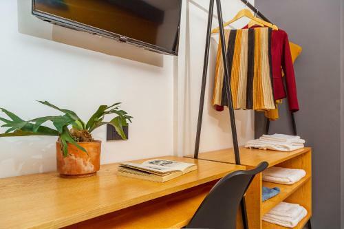 Hostal Ogliastroom