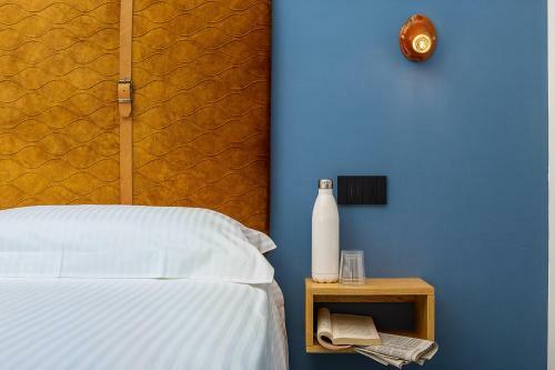 Hostal Ogliastroom
