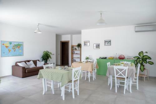 B&B Agata E Gli Altri