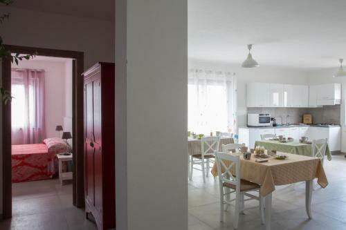 B&B Agata E Gli Altri