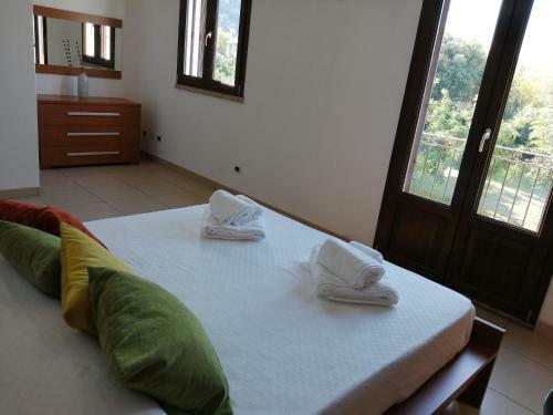 Apartamento Casa Il Cortile Fiorito