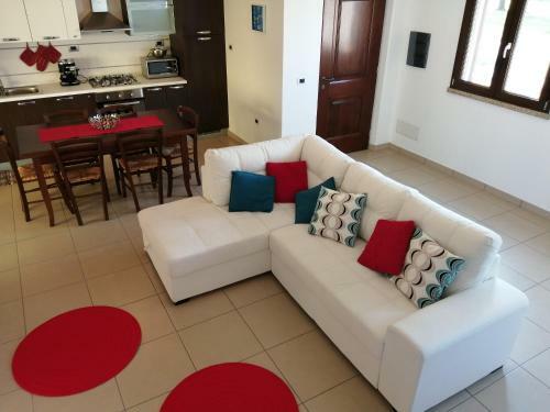 Apartamento Casa Il Cortile Fiorito