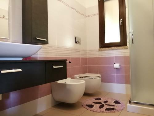 Apartamento Casa Il Cortile Fiorito