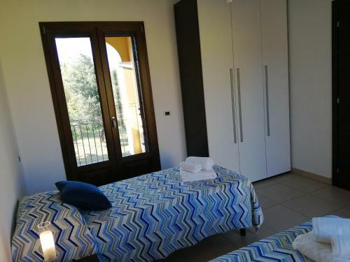 Apartamento Casa Il Cortile Fiorito