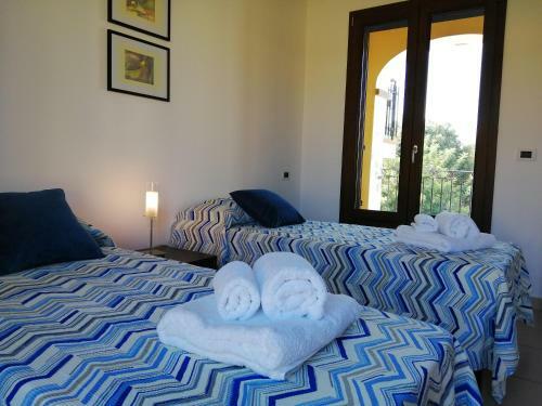 Apartamento Casa Il Cortile Fiorito