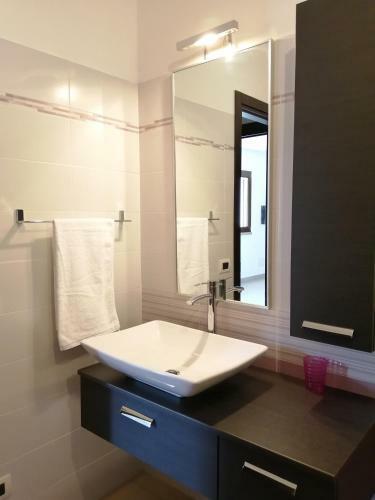 Apartamento Casa Il Cortile Fiorito