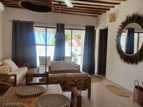 Apartamento Moyo House