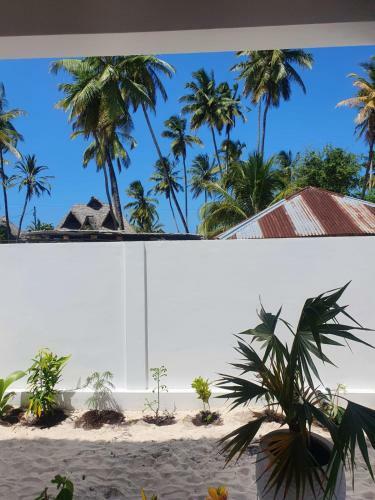 Apartamento Moyo House