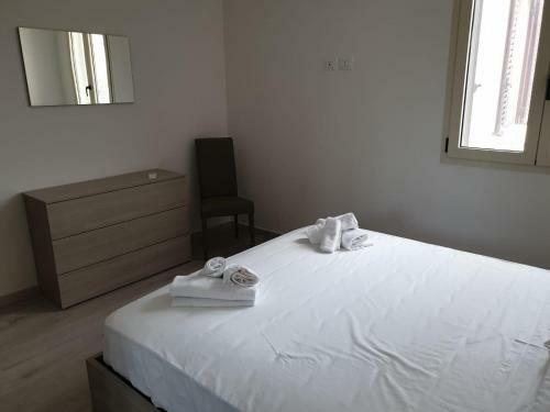 Apartamento La Casa Di Laura