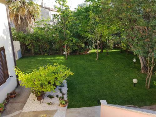 Apartamento La Casa Di Laura
