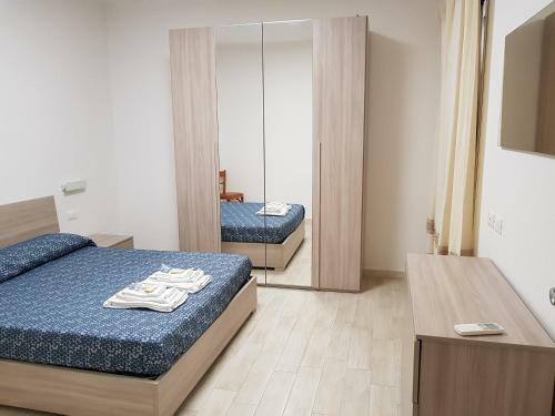 Apartamento La Casa Di Laura