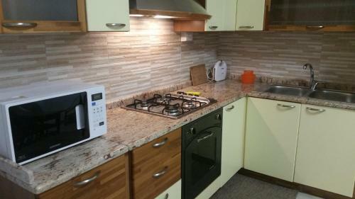 Apartamento La Casa Di Laura
