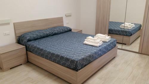 Apartamento La Casa Di Laura