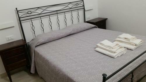 Apartamento La Casa Di Laura