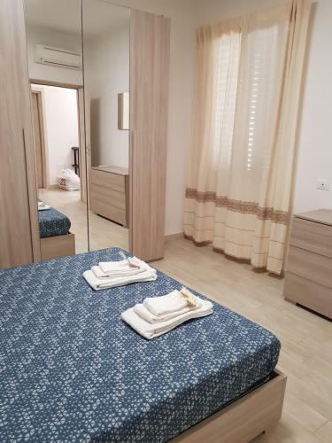 Apartamento La Casa Di Laura