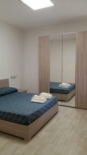 Apartamento La Casa Di Laura