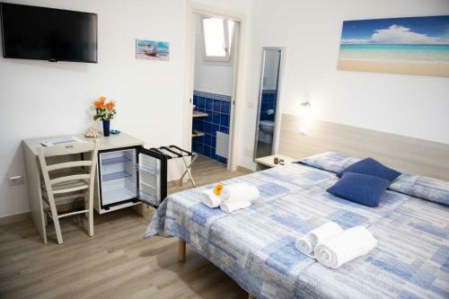 B&B Il Viaggiatore