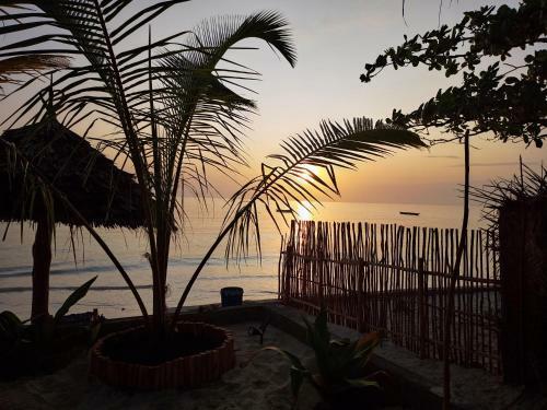Villa Vila Sunshine House Zanzibar