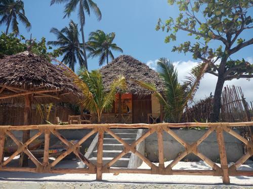 Villa Vila Sunshine House Zanzibar