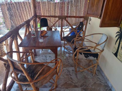 Villa Vila Sunshine House Zanzibar