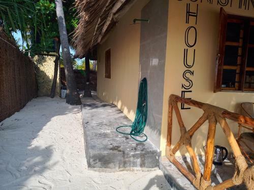 Villa Vila Sunshine House Zanzibar