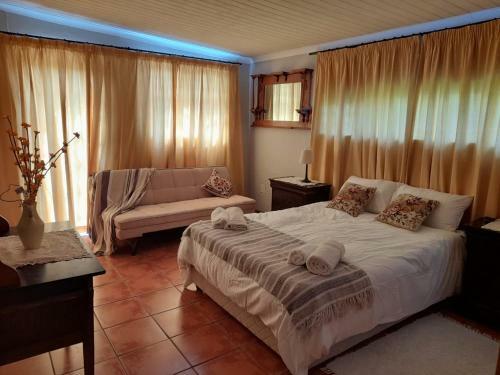 Apartamento Mountain View Self Catering