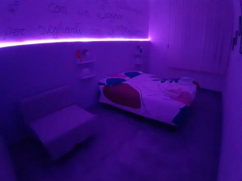 Apartamento Casa Alexsa