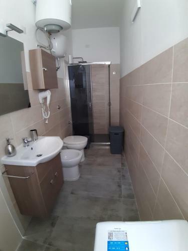 Apartamento Casa Alexsa