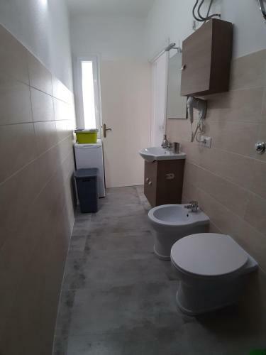 Apartamento Casa Alexsa