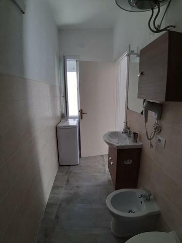 Apartamento Casa Alexsa
