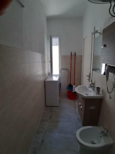 Apartamento Casa Alexsa