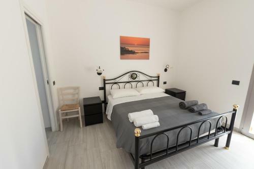 Bed & Breakfast Giglio Marino
