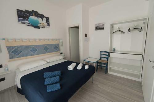 Bed & Breakfast Giglio Marino