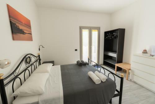 Bed & Breakfast Giglio Marino