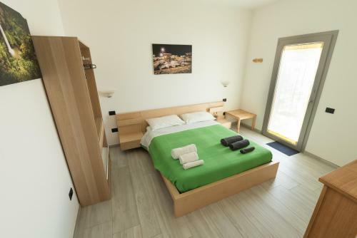 Bed & Breakfast Giglio Marino
