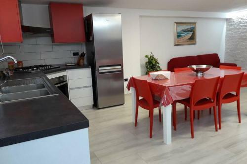 Appartamento Centralissimo Tortol� Ogliastra