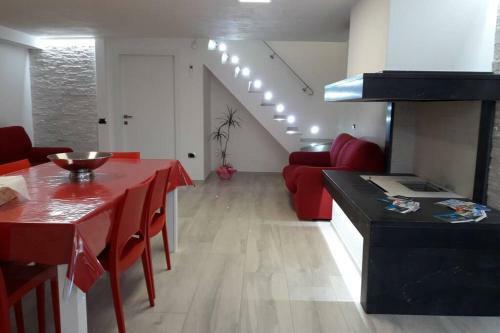 Appartamento Centralissimo Tortol� Ogliastra