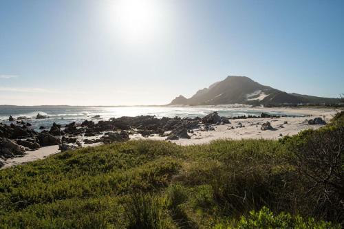 Bettys Bay Beach Front Fantasy