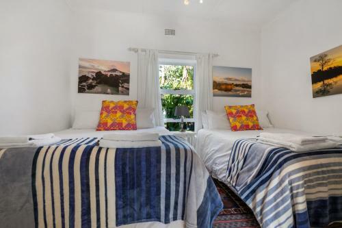 Bettys Bay Beach Front Fantasy