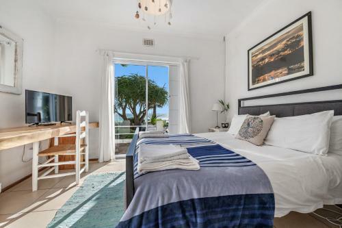 Bettys Bay Beach Front Fantasy