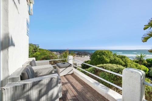 Bettys Bay Beach Front Fantasy