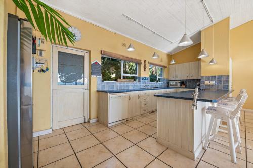 Bettys Bay Beach Front Fantasy